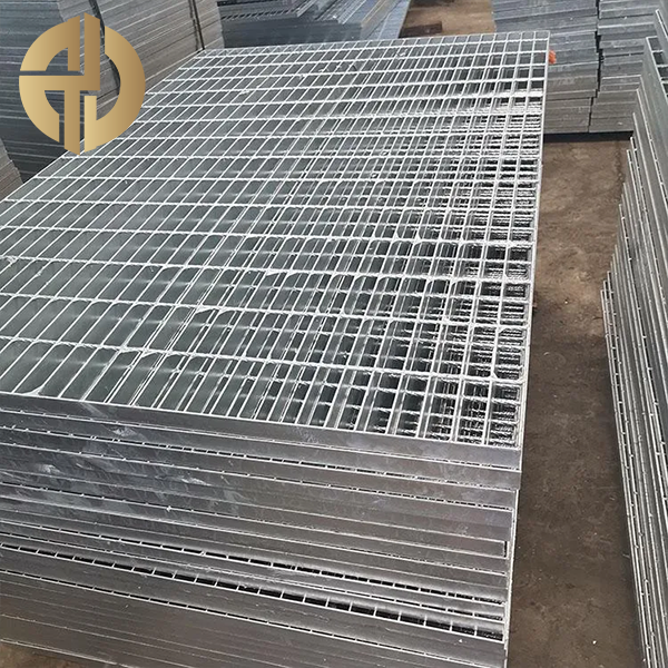 Dense-type Steel Grating