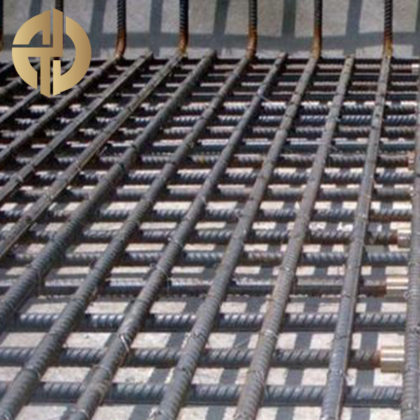 HRB400 Reinforcement Mesh