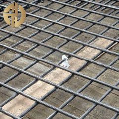 Cut-to-size Reinforcement Mesh
