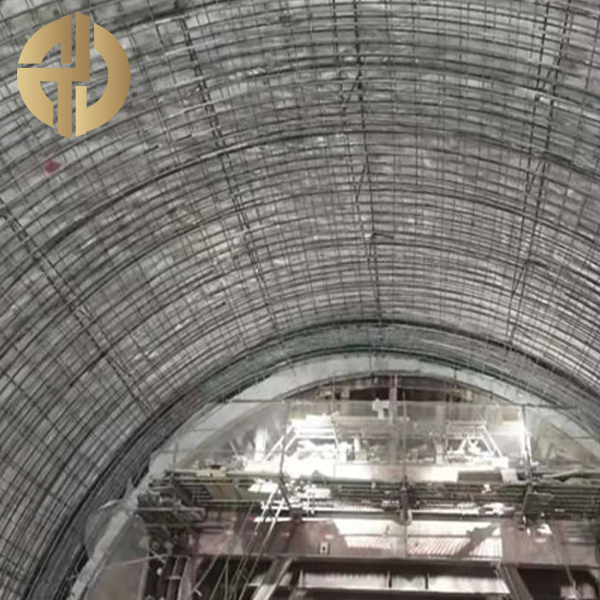 Tunnel Reinforcement Mesh