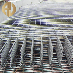 Bridge Reinforcement Mesh
