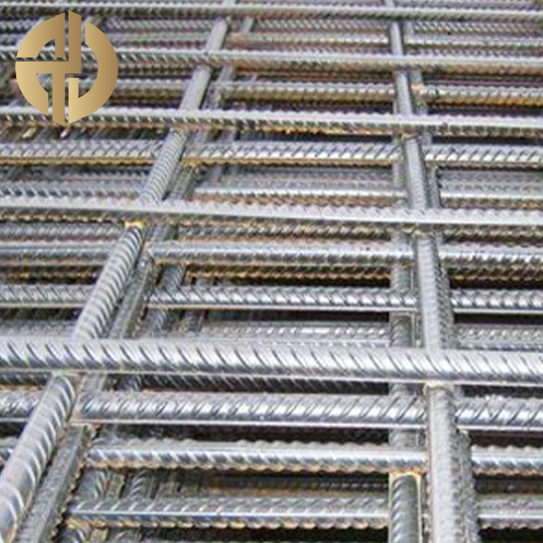 Deformed Bar Reinforcement Mesh