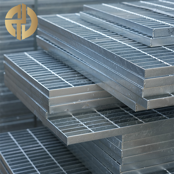 Heavy-duty Steel Grating