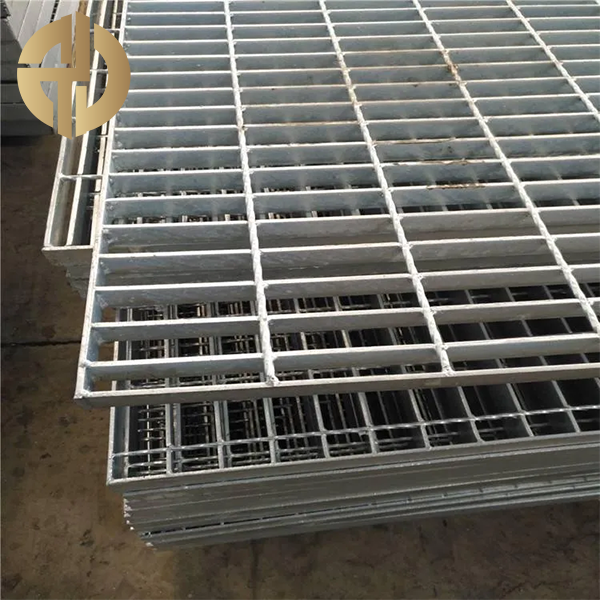 Carbon Steel Grating