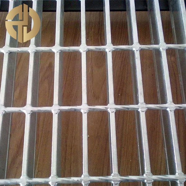 I-Type Steel Grating