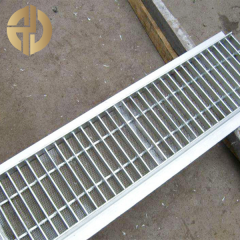 Trench Cover Plate