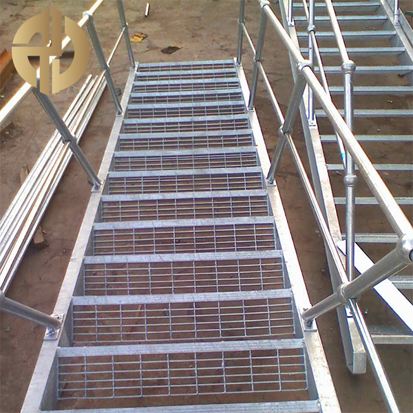 Stair Tread Plate
