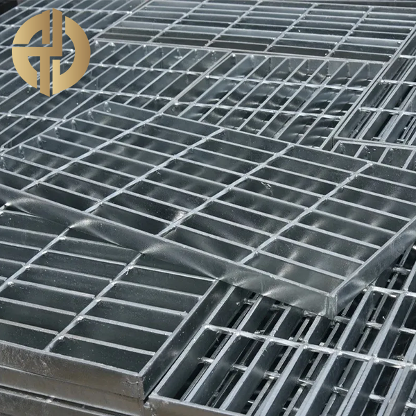 Steel Grating Manhole Cover