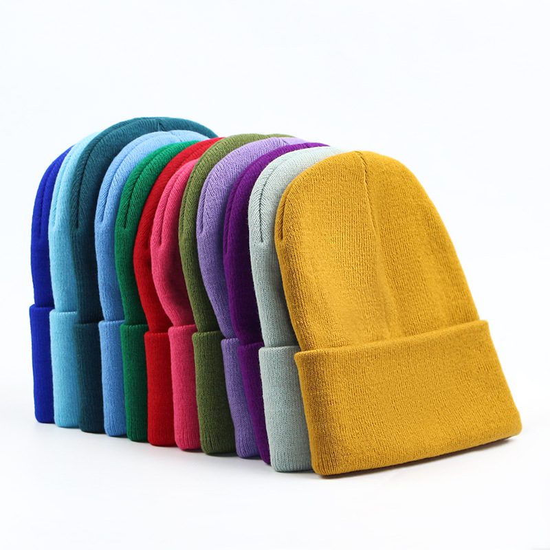 Custom beanie manufacturer