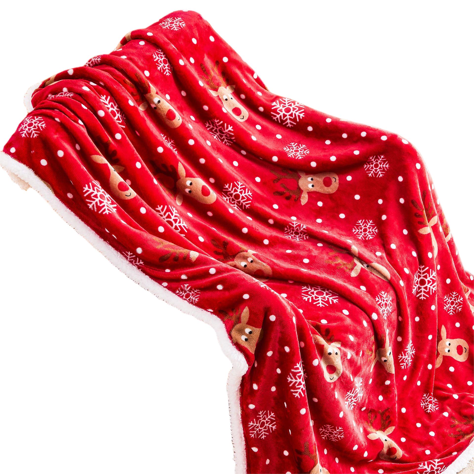 Custom throw blanket manufacturer