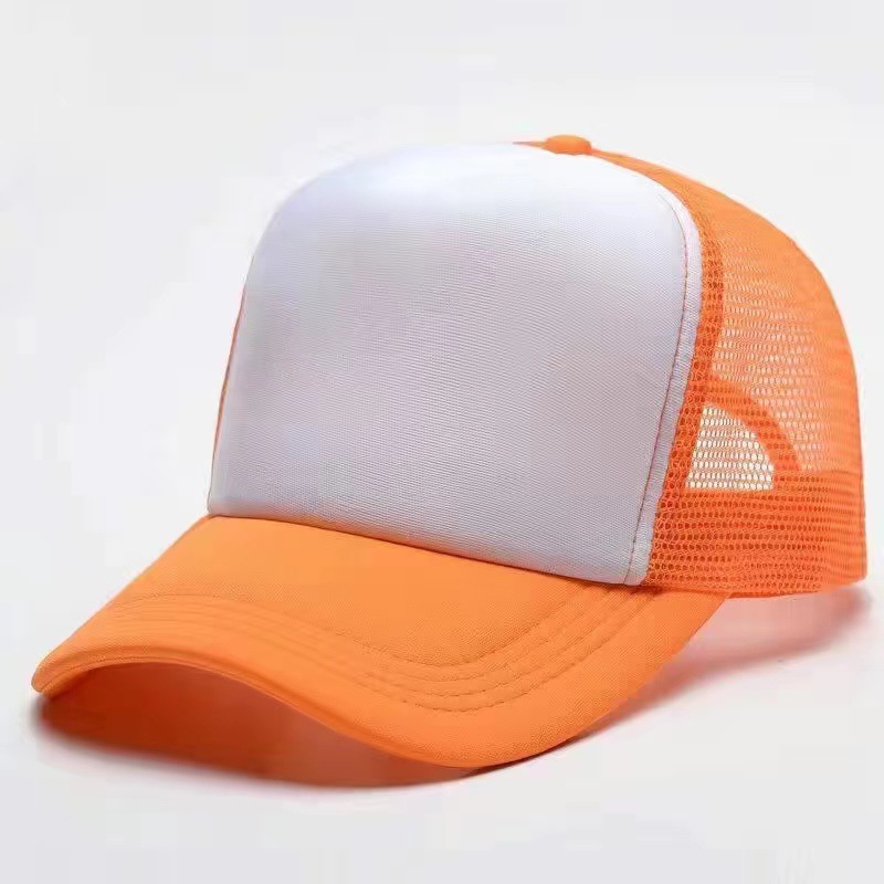 Custom trucker hat manufacturer