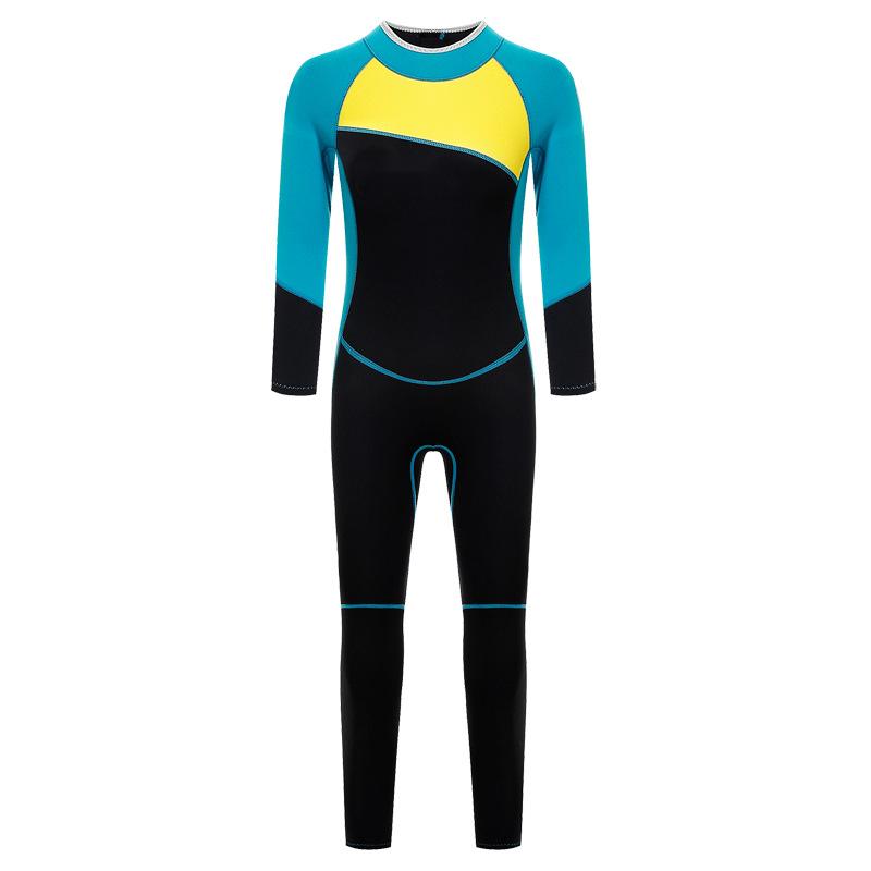 Custom wetsuit manufacturer
