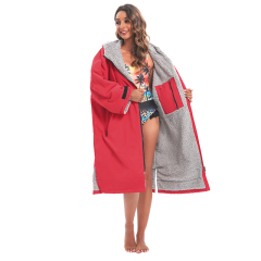 Red-Grey