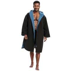 In Stock Wholesale Changing Robe for Men | Ready to Ship & Custom Logo