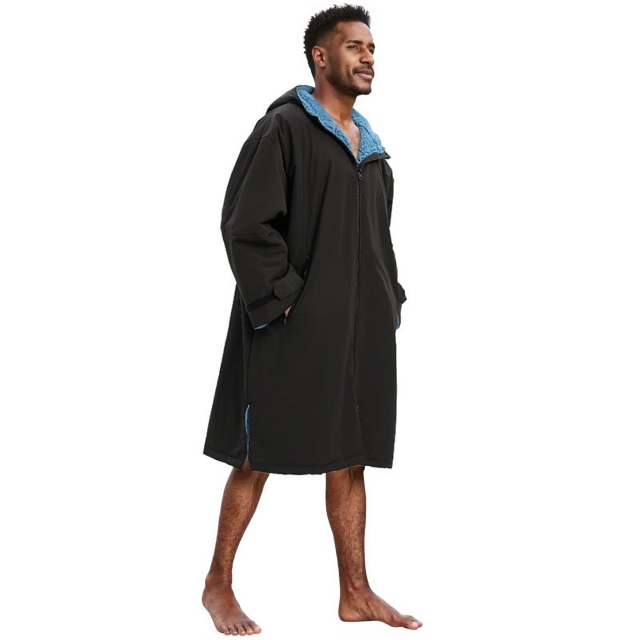 In Stock Wholesale Changing Robe for Men | Ready to Ship & Custom Logo