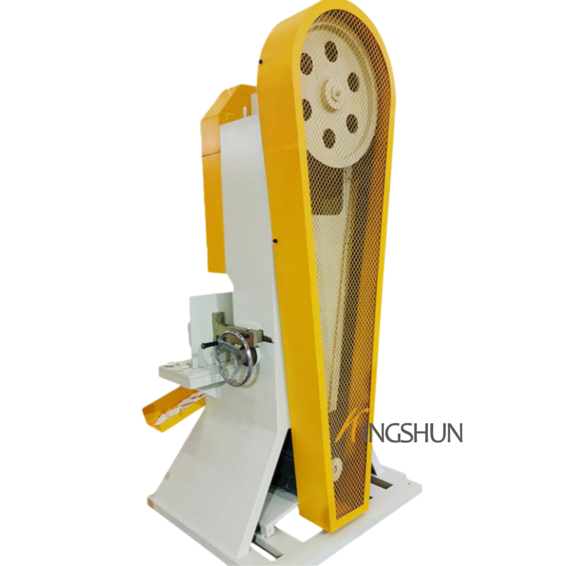 Mushroom Face Trimming Machine KSD-74
