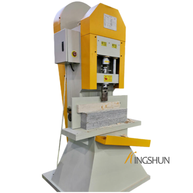 Mushroom Face Trimming Machine KSD-74