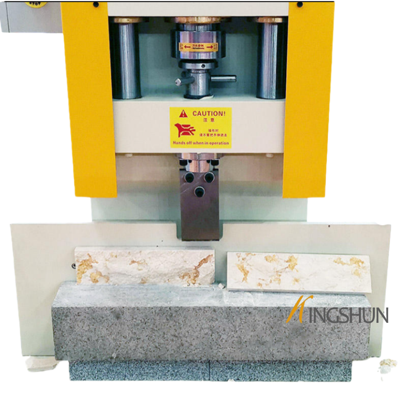 Mushroom Face Trimming Machine KSD-74
