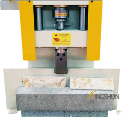 Mushroom Face Trimming Machine KSD-74