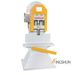 Mushroom Face Trimming Machine KSD-74