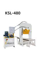 Stone Splitting Machine KSL-480