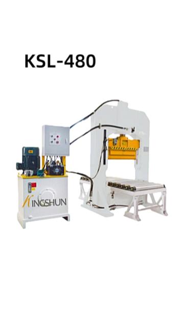 Stone Splitting Machine KSL-480