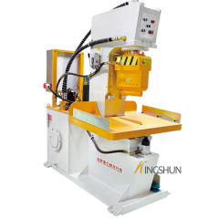 Natural Stone Cladding Machine
