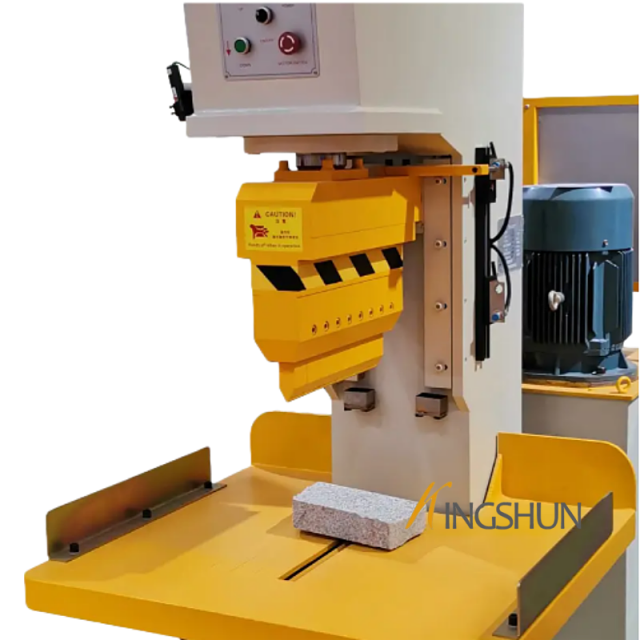 Natural Stone Cladding Machine