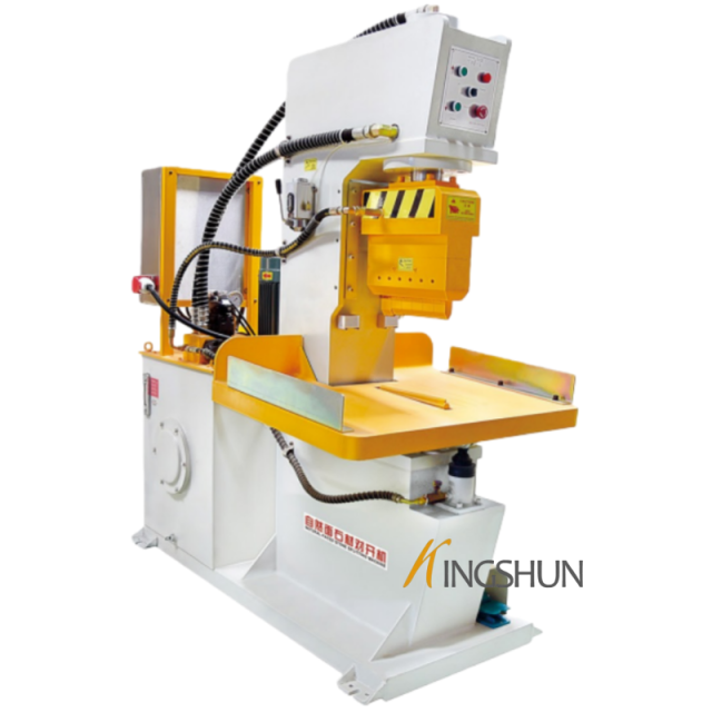 Automatic Stone Splitting Machine