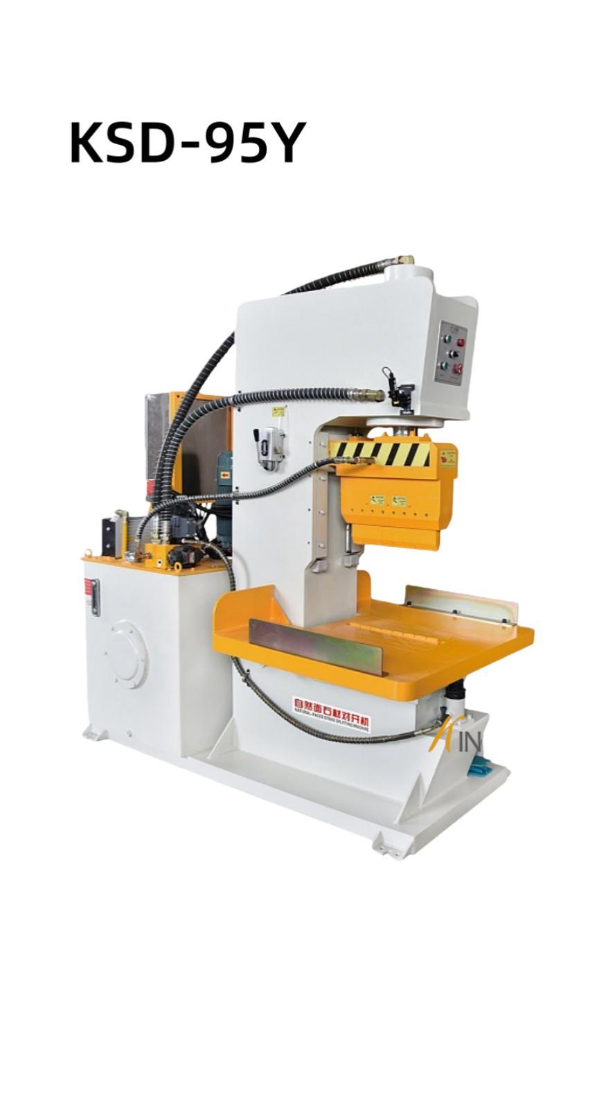 Stone Splitting Machine KSD-95Y
