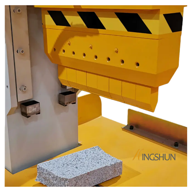Stone Splitter For Granite Manufacturing
