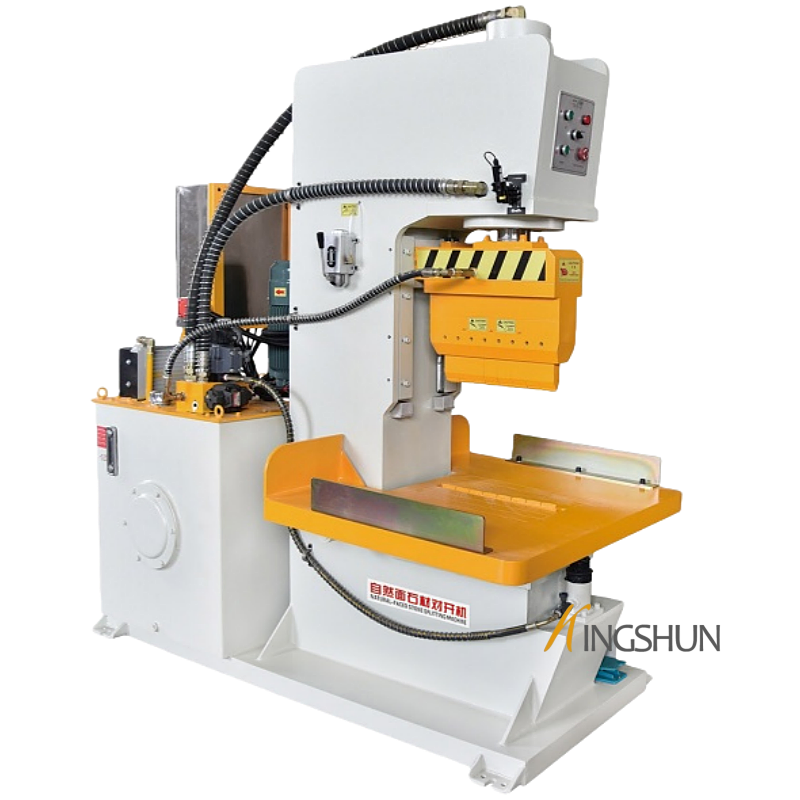 Stone Splitting Machine KSD-95Y