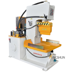 Stone Splitter For Granite Manufacturing