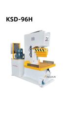 Stone Splitting Machine KSD-96H