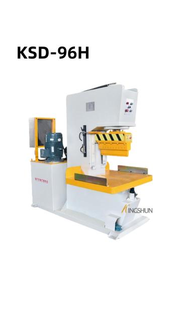 Stone Splitting Machine KSD-96H