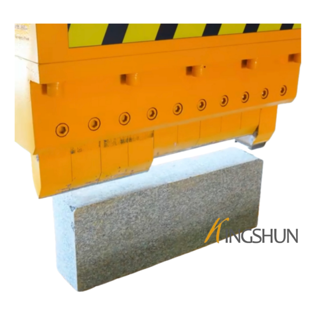 Stone Splitting Machine KSD-96H