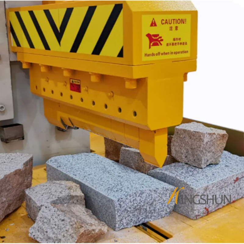 Stone Splitting Machine KSD-96H