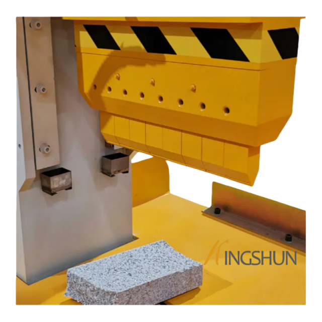 Stone Splitting Machine KSD-96H