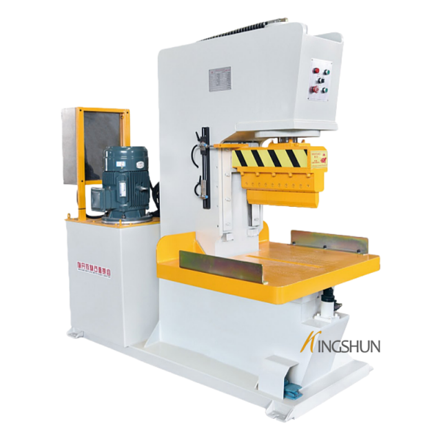 Stone Splitting Machine KSD-96H