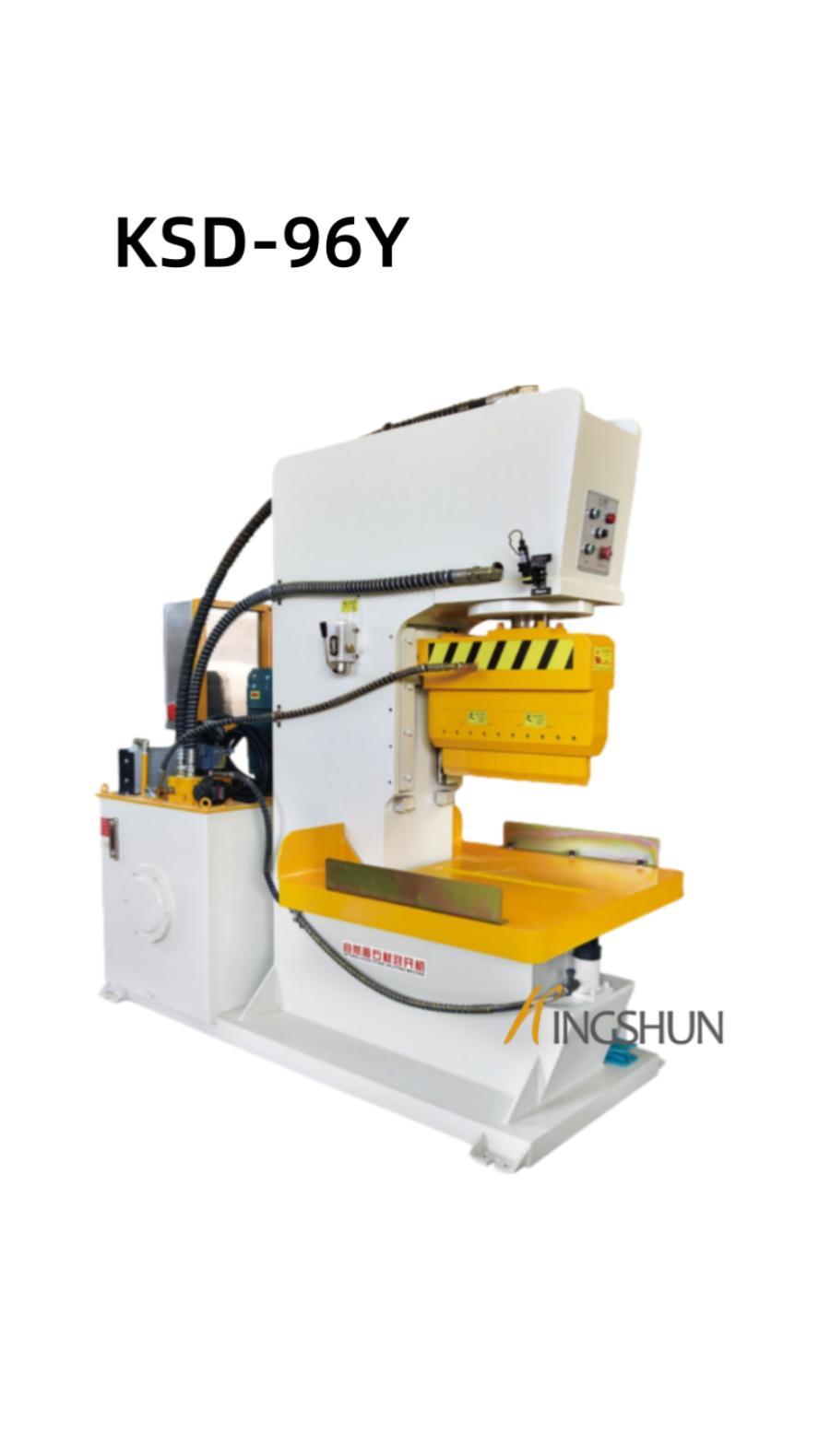 Hydraulic Automatic Stone Splitter for Granite
