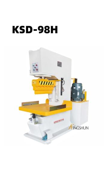 High-Efficiency Stone Splitting Machines