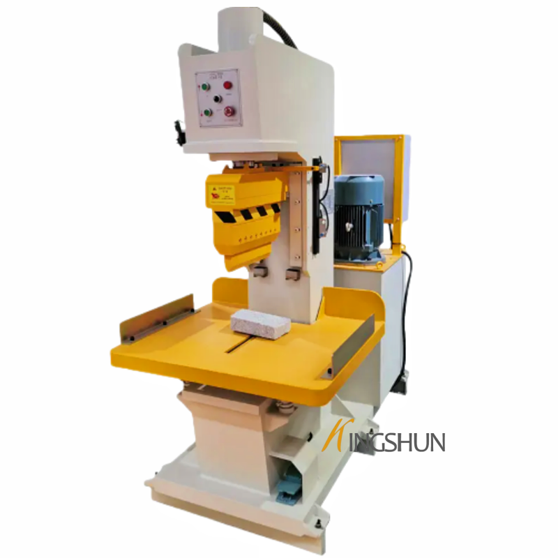 Stone Splitting Machine KSD-98H