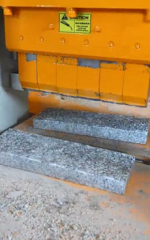 High-Efficiency Stone Splitting Machines