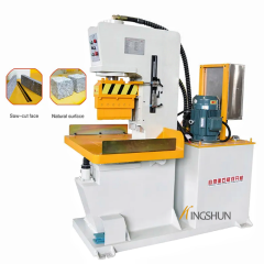 High-Efficiency Stone Splitting Machines
