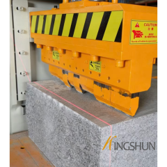 Stone Splitting Machine KSD-98HLJ