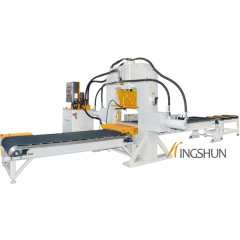 Stone Splitting Machine KSL-36C