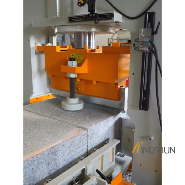 Stone Splitting Machine KSL-36C