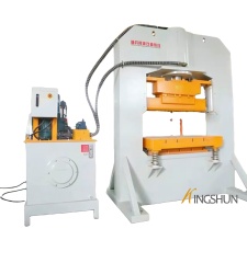 Natural Stone Splitter