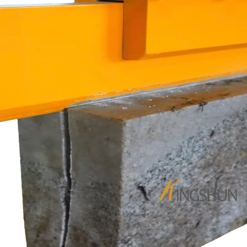 Stone Splitting Machine KSL-39