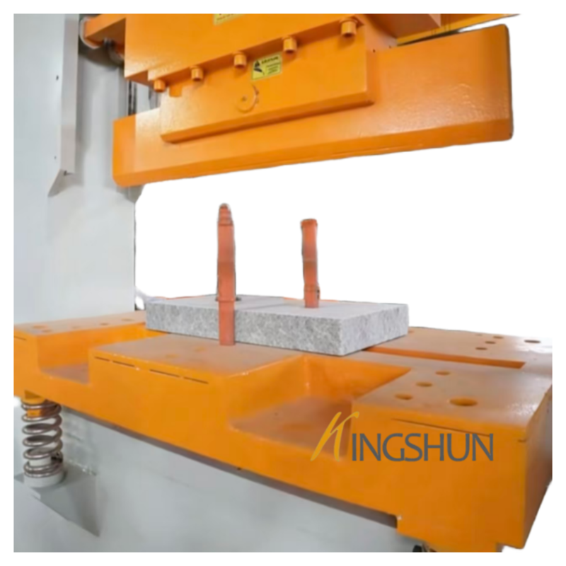 Stone Splitting Machine KSL-39
